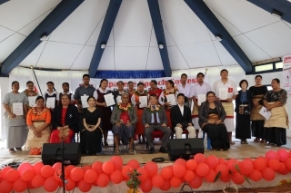 Japanese Speech Contest 2023