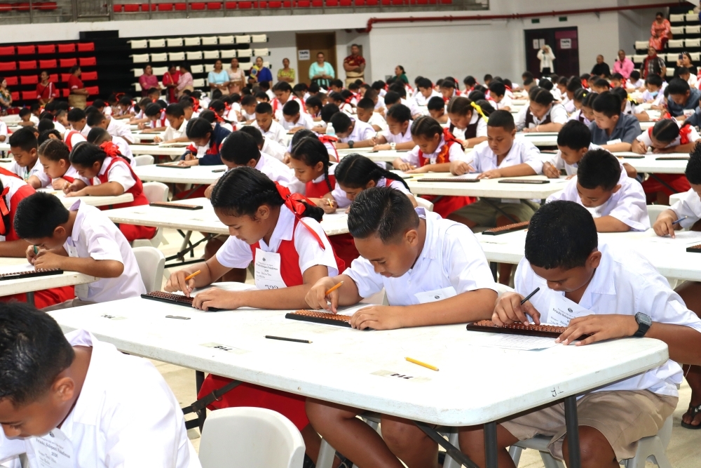 Soroban National Competition 2026 